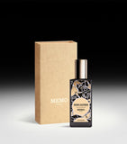 MEMO PARIS Irish Leather eau de parfum 30ml, UK version