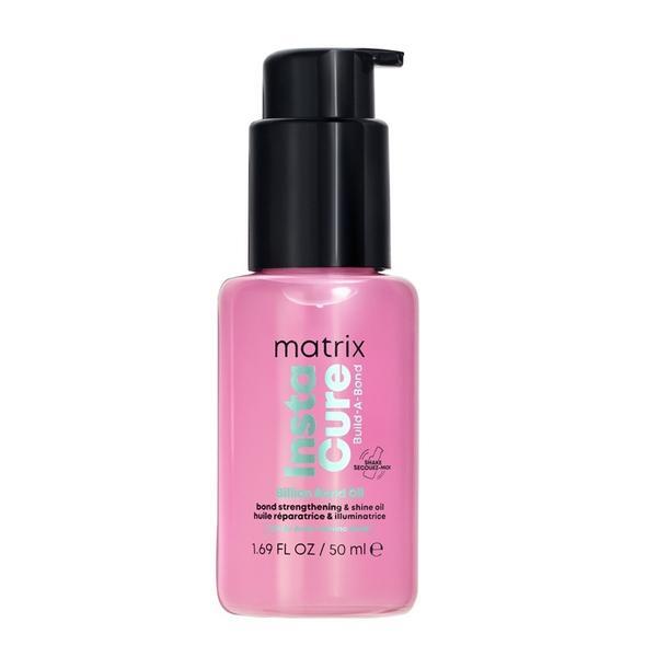Matrix hair serum Billion Bond Oil 50ml, UK version