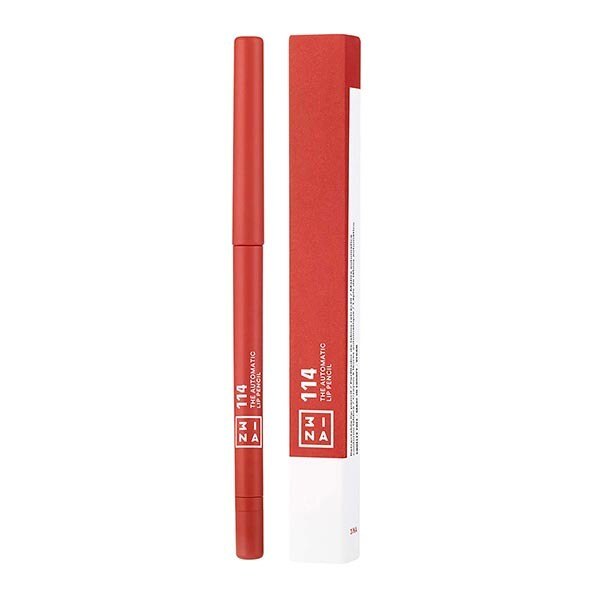 The Automatic Lip Pencil 114 GOODS Superdrug