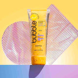 Bubble T Vitamin C Hybrid Body Lotion Booster - British product