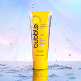 Bubble T Vitamin C Hybrid Body Lotion Booster - British product