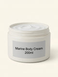 Elemis Pro-Collagen Marine Body Cream 200ml - British product