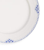 Royal Copenhagen Princess Porcelain Plate 27cm, imported from the UK