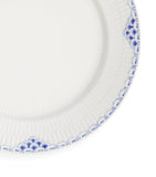 Royal Copenhagen Princess Porcelain Plate 27cm, imported from the UK