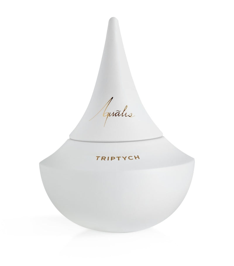 Aqualis Triptych parfum 100ml, UK version