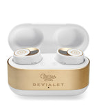 Devialet Gemini II Opéra de Paris earbuds - British product