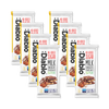 Diablo milk chocolate hazelnuts 75g pack of 8, UK version