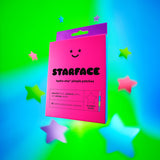 Starface party pack spot stickers hydrocolloid patches 32 pieces, imported from the UK