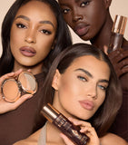 Charlotte Tilbury Airbrush Flawless Setting Spray - British product