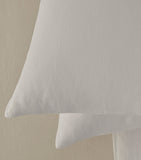 Society Limonta garment-dyed linen pillowcase pair 50x80cm, UK version