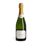 Harrods Blanc de Blancs Grand Cru Champagne 75cl, imported from the UK
