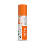 Holland & Barrett Dr Organic Manuka Honey Lip Balm SPF 15 5.7ml- Buy online at McGrocer