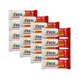 Holland & Barrett Trek Lotus Biscoff Protein Flapjack 16x 50g- Buy online at McGrocer
