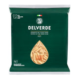Costco UK Delverde Penne Dry Pasta 3kg- Buy online at McGrocer