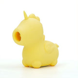 Unihorn Bean Blossom The Thick Tongued One vibrator (British brand)