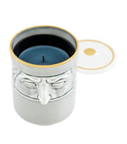 Ginori 1735 Musk Road candle 350g, UK version