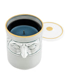 Ginori 1735 Musk Road candle 350g, UK version