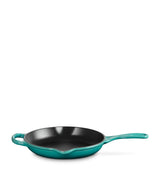 Harrods Le Creuset Cast Iron Skillet (23cm)- Buy online at McGrocer