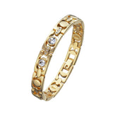 Limit ladies' gold plated watch set, imported from the UK
