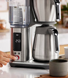 Sage Luxe Precision Brewer coffee machine (British brand)