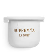 Harrods Sisley Supremÿa At Night The Supreme Anti-Aging Eye Cream Refill 15ml- Buy online at McGrocer