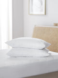 Soft pillows 2 pack (British brand)
