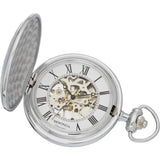 Sekonda Classique men's pocket watch 42mm - British product