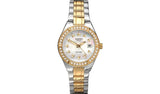 Sekonda Classique Ladies Two-Tone Bracelet Watch - British product