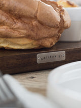 Next Artisan Street Brown Large Chopping Board- Buy online at McGrocer