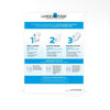 La Roche-Posay Sensitive Skincare Routine Kit 50ml 20ml 40ml, UK version