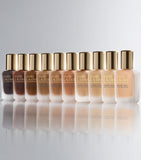 Estée Lauder Double Wear Longwear Matte Foundation SPF 10 - British product