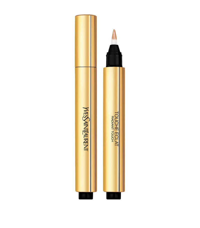 YSL Touche Éclat illuminating pen (British brand)
