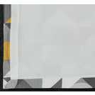 Habitat Geometric Eyelet Curtains in Natural 168x183cm, UK version