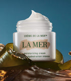 La Mer moisturizing cream 60ml, UK version
