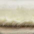 Habitat Sheepskin Faux Fur Cream Shaggy Rug 60x90cm, UK version