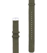 Harrods Jean Rousseau NATO Technical Fabric Watch Strap- Buy online at McGrocer