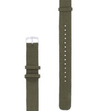 Jean Rousseau NATO technical fabric watch strap (British brand)