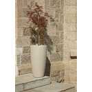 Strata Amesbury plastic planter 40cm (British brand)