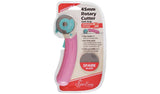 Sew Easy rotary cutter 45mm, UK version