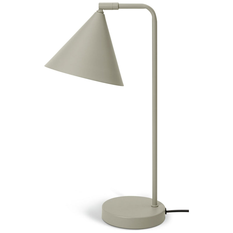 Habitat Sage Table Lamp 40cm, UK version