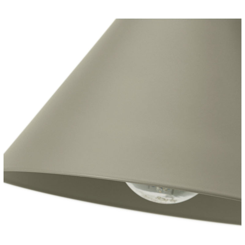 Habitat Sage Table Lamp 40cm, UK version