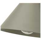 Habitat Sage Table Lamp 40cm, UK version