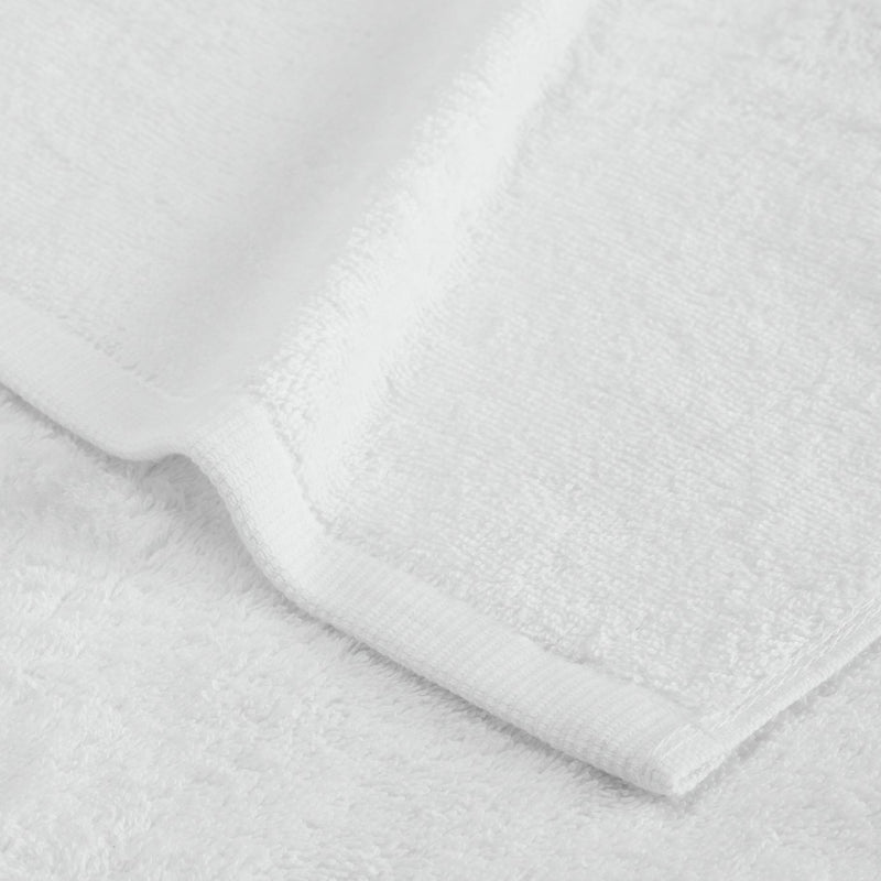 Home Essentials Super White hand towel 50x80cm, UK version