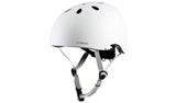 Argos Cross BMX Bike Helmet White 54-58cm- Buy online at McGrocer