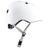 Cross BMX bike helmet white 54-58cm - British product