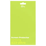 Proporta glass screen protector for Samsung S23 Ultra, UK version