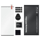 Proporta glass screen protector for Samsung S23 Ultra, UK version