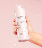 NEOM Super Shower Power Body Cleanser 500ml, imported from the UK