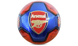 Argos Arsenal FC Signature Football Size 5- Buy online at McGrocer
