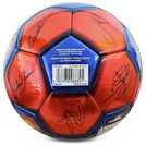 Arsenal FC Signature Football Size 5 (British brand)